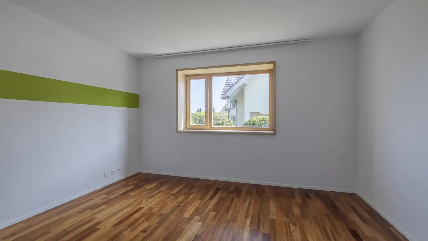 Einfamilienhaus kaufen - Bachweg 8, 3178 Bösingen - Foto 4