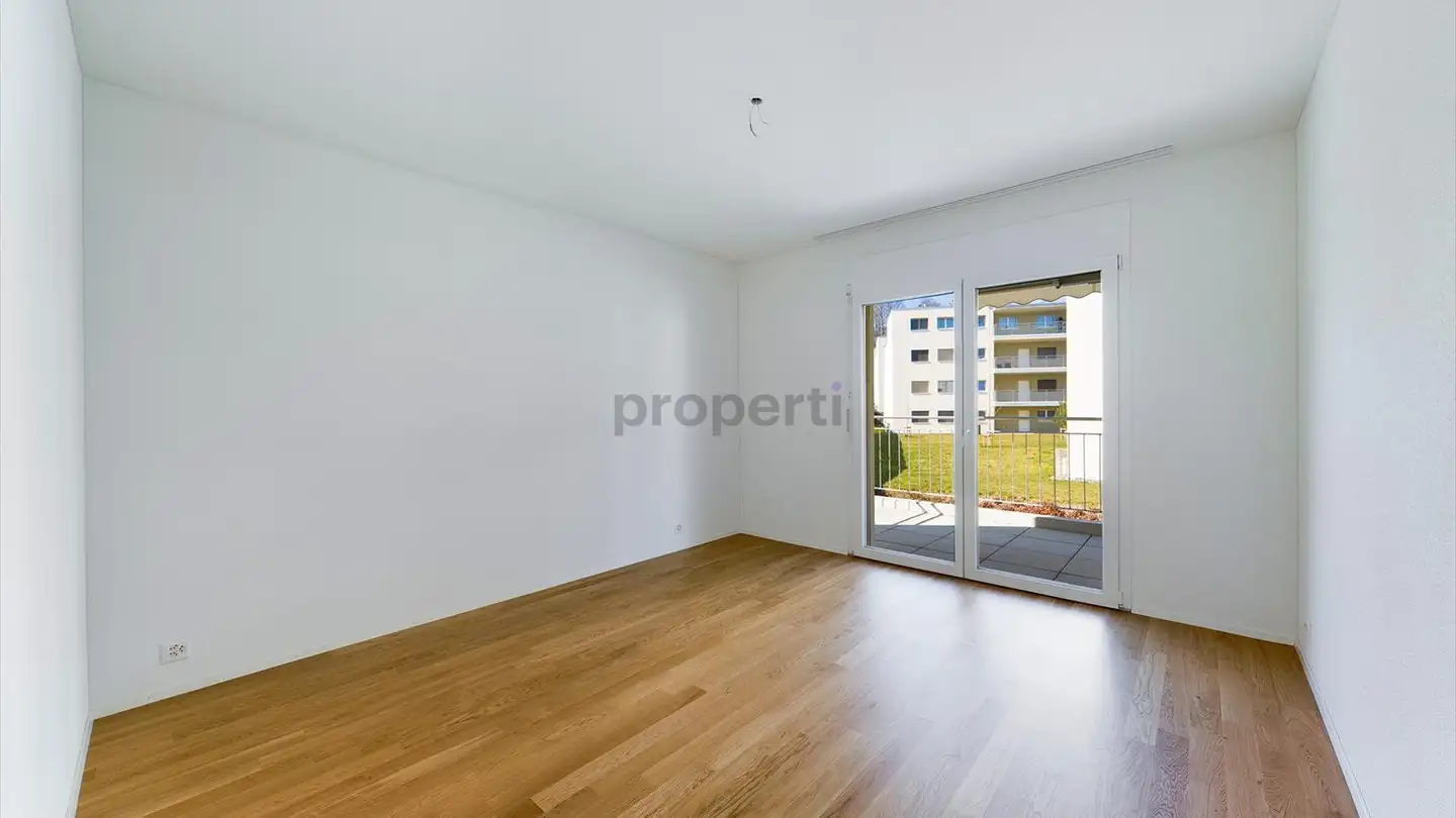 Appartamento in affitto - 5745 Safenwil - Foto 4