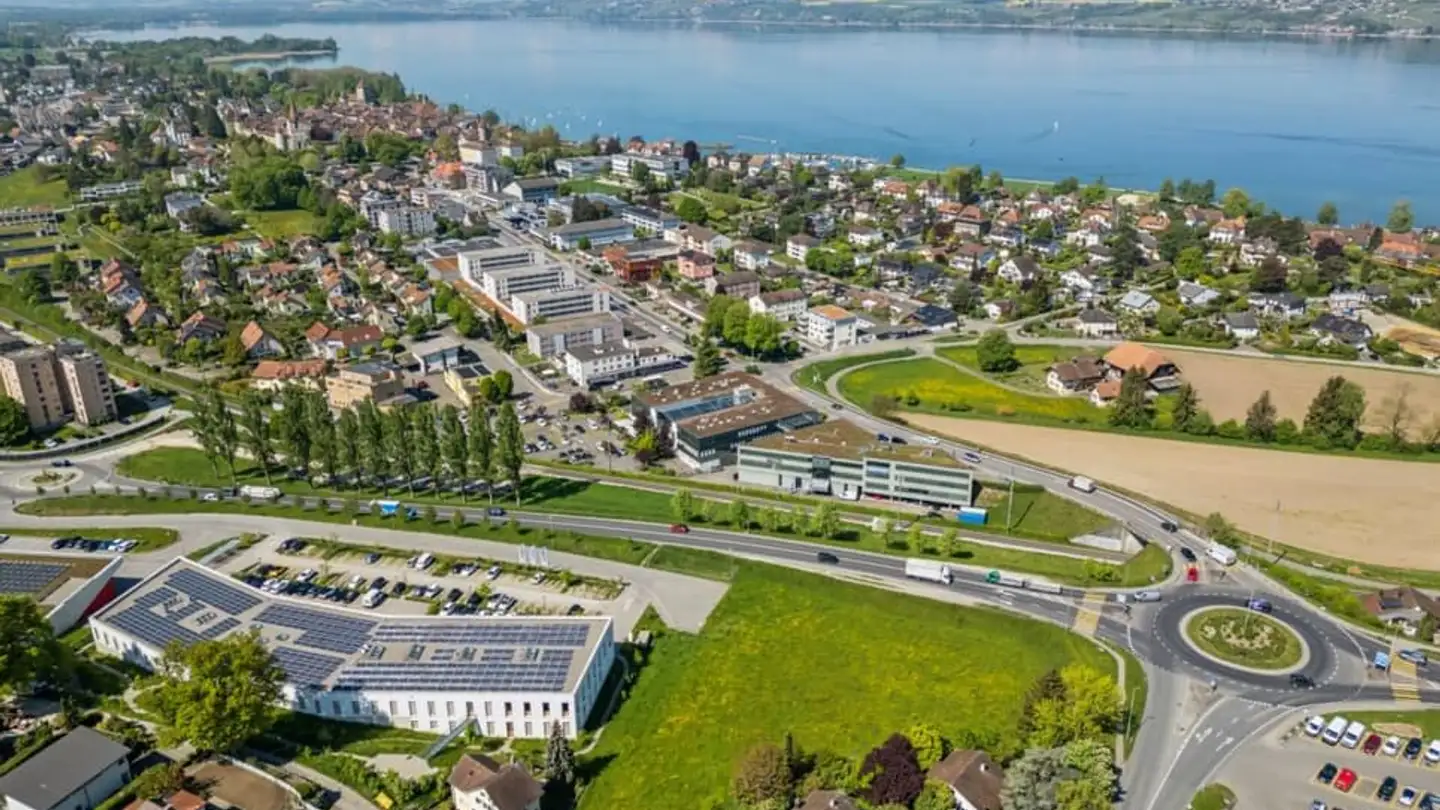 Terrain constructible à vendre - 3280 Murten - Photo 2