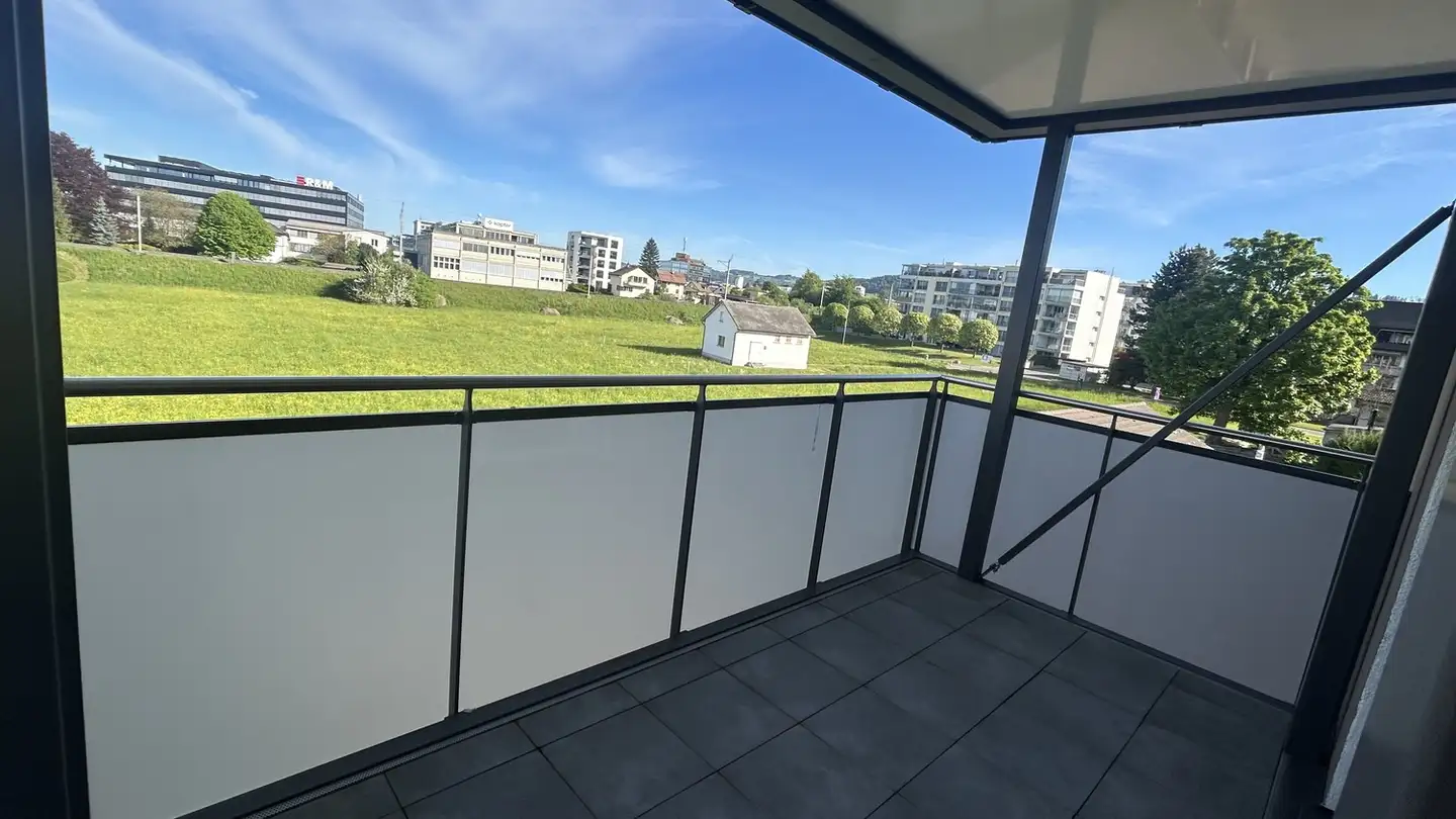 Apartment for rent - Bahnhofstrasse 191, 8620 Wetzikon ZH - Photo 4