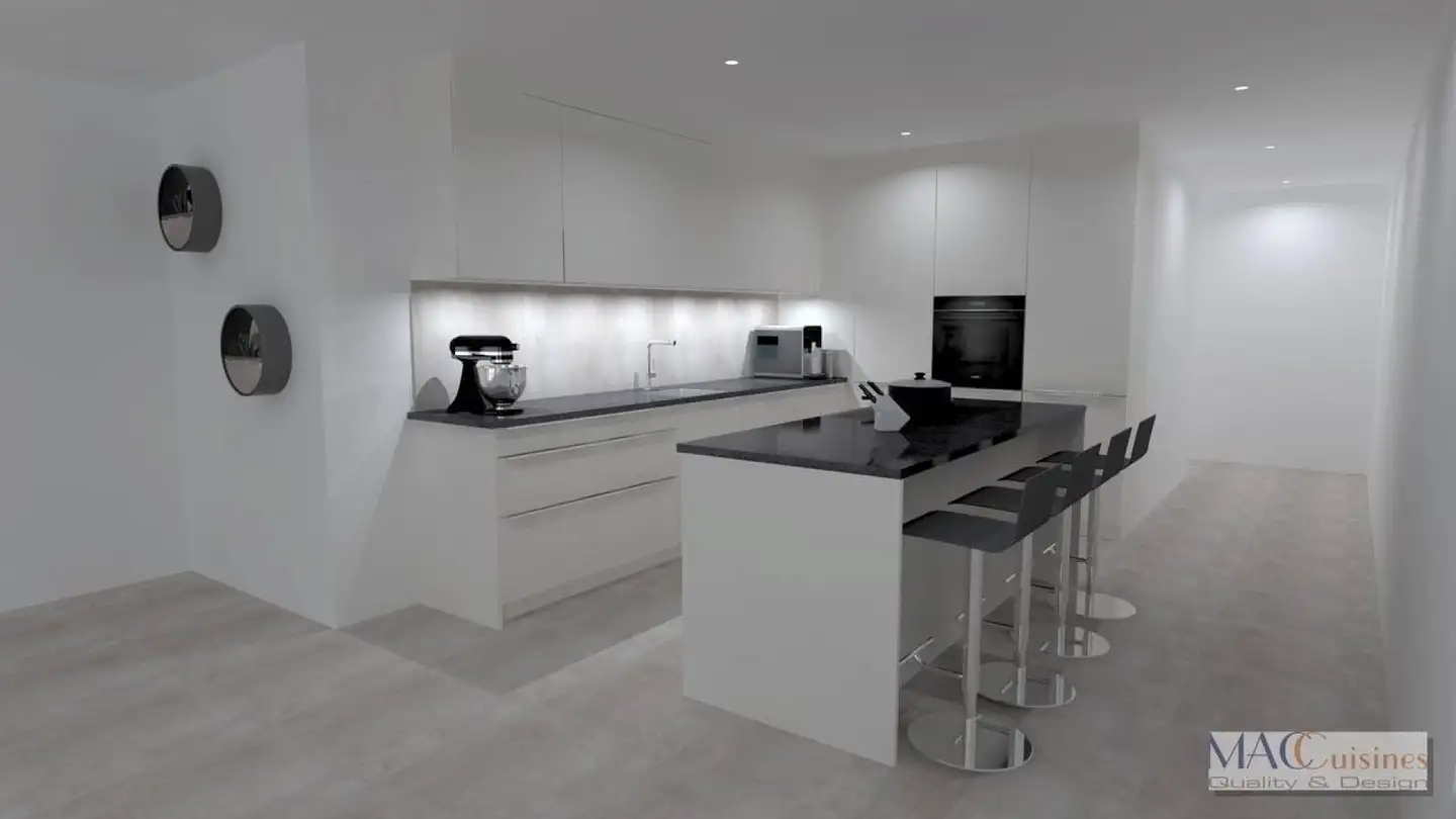 Appartamento a gradini in vendita - Tschuggstrasse 22, 3236 Gampelen - Photo 3