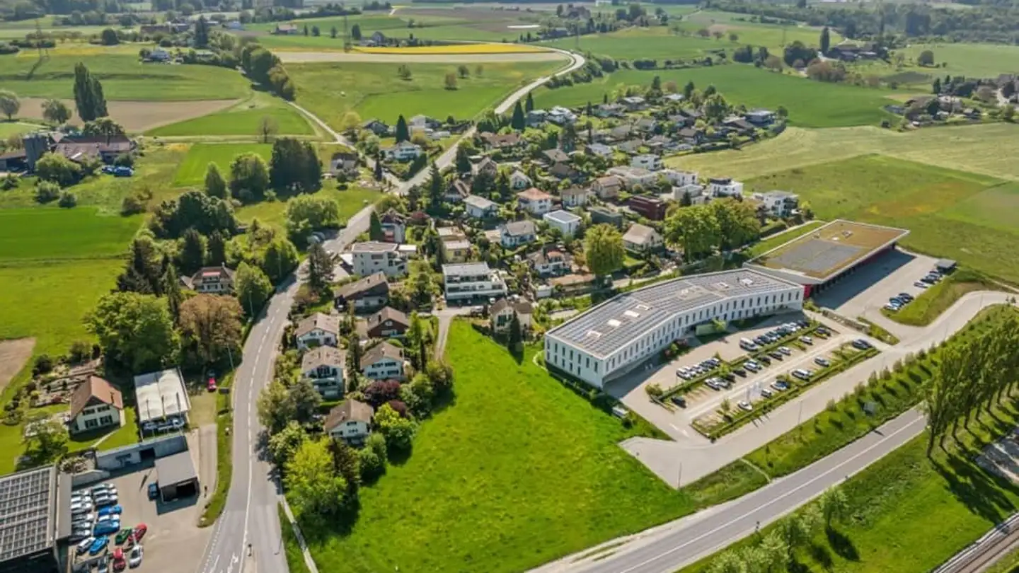 Terrain constructible à vendre - 3280 Murten - Photo 3