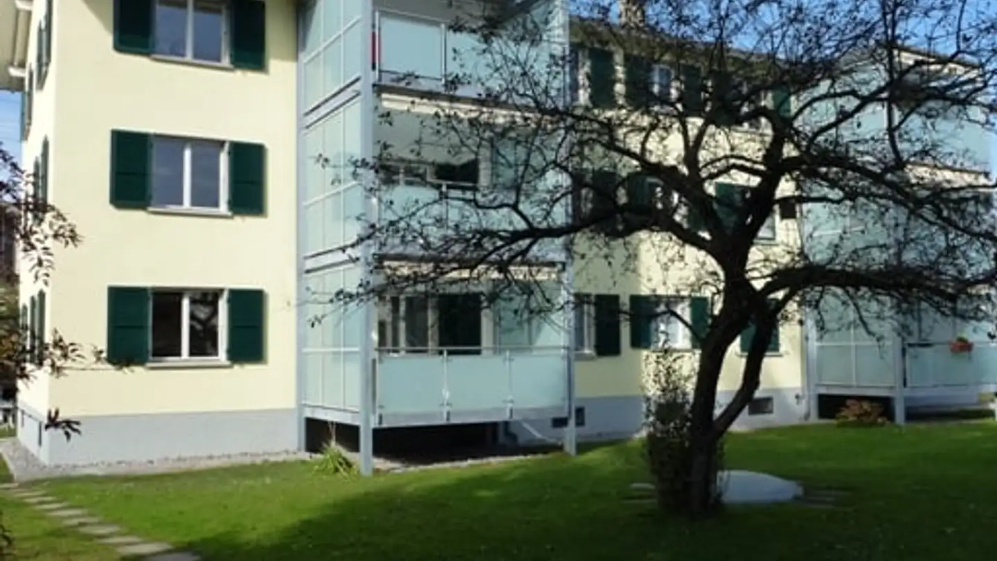 Appartamento in affitto - Lerchenweg 16, 3400 Burgdorf