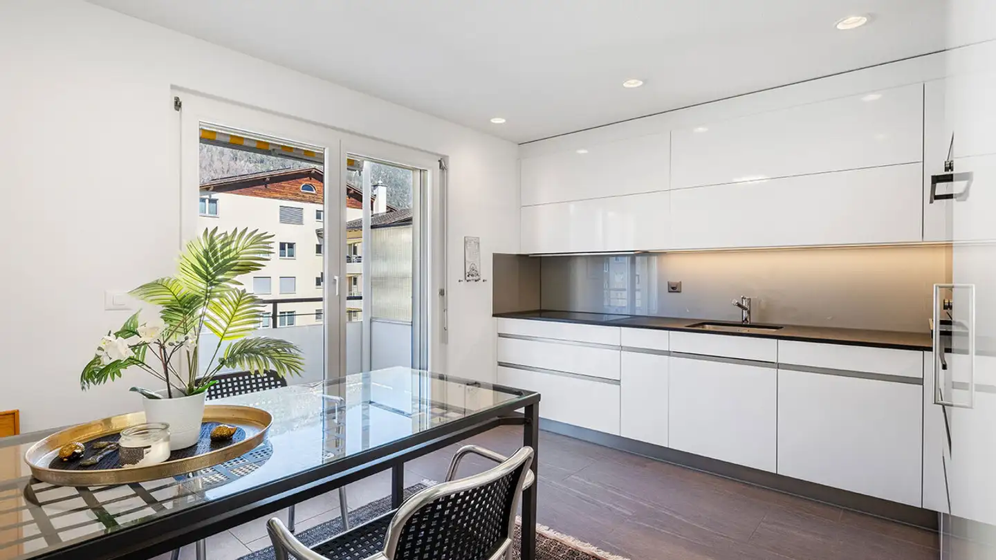 Apartment for sale - 6440 Brunnen - Photo 3