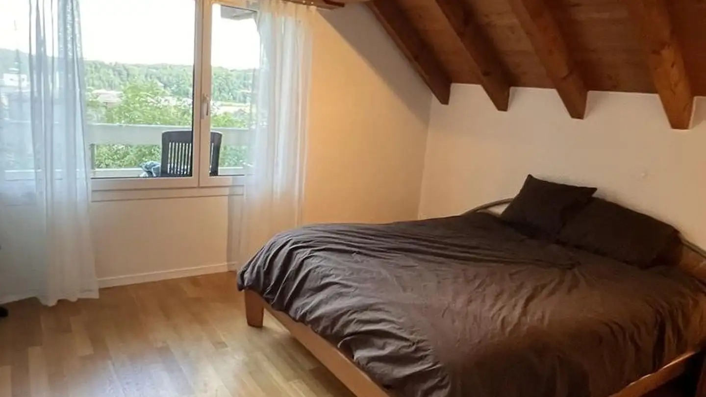 Apartment for rent - Stettemerstrasse 46, 8207 Schaffhausen - Photo 4