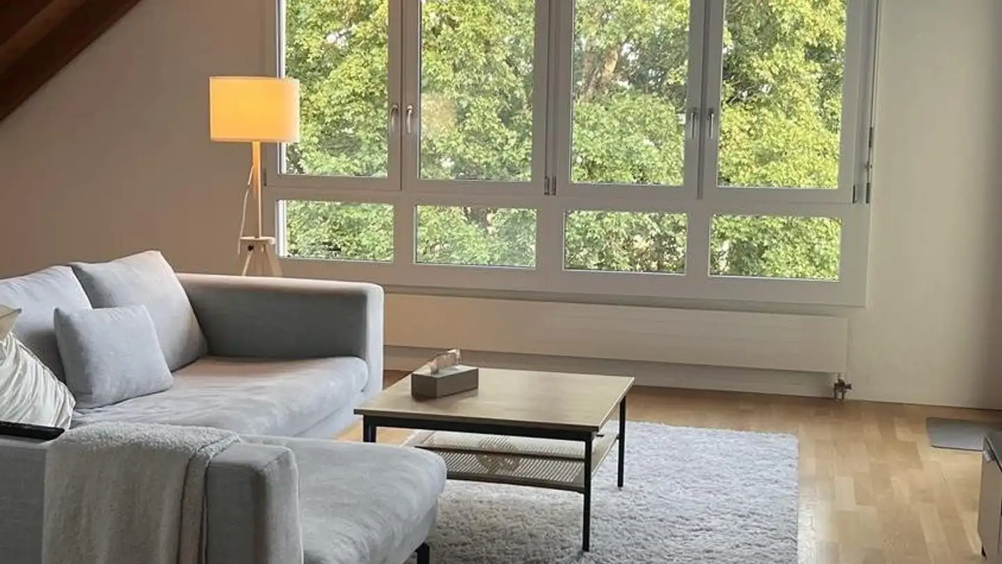 Apartment for rent - Stettemerstrasse 46, 8207 Schaffhausen