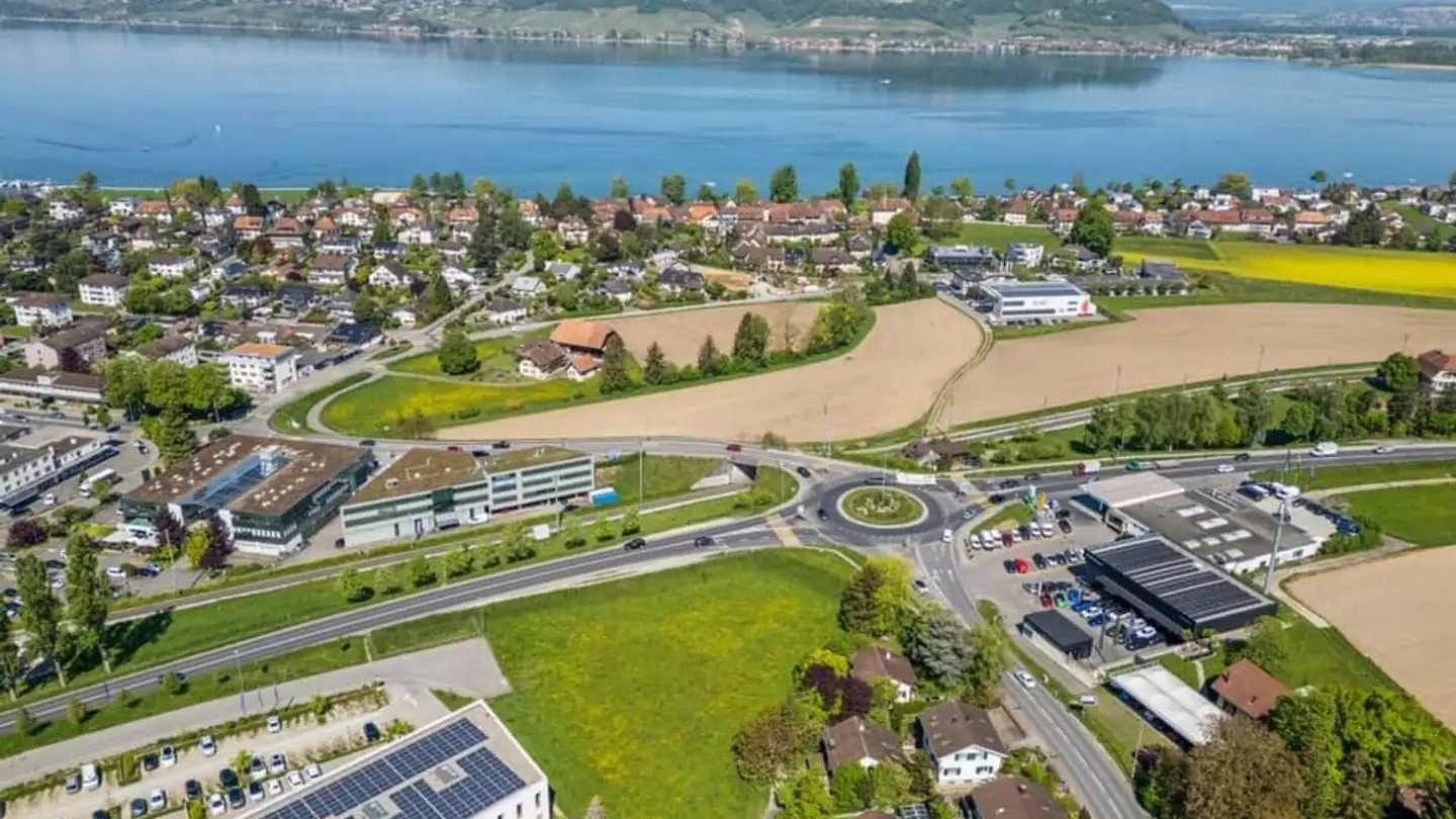 Terrain constructible à vendre - 3280 Murten - Photo 4