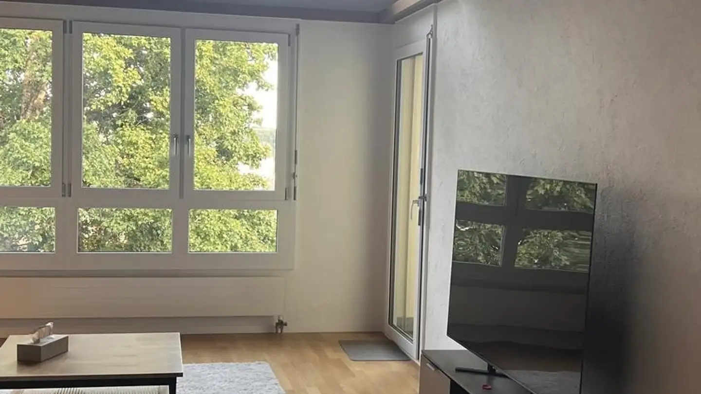 Wohnung mieten - Stettemerstrasse 46, 8207 Schaffhausen - Foto 2
