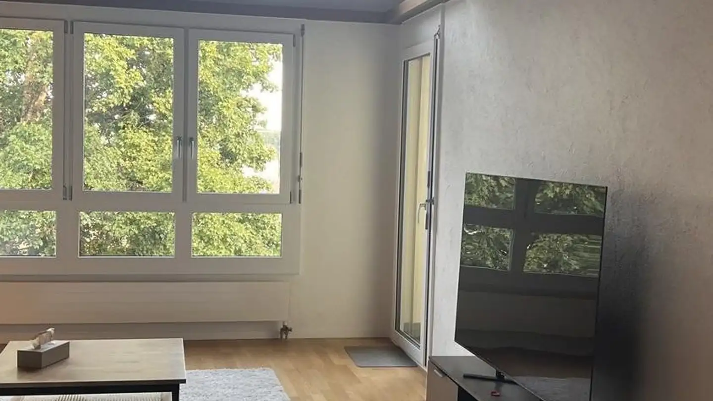 Apartment for rent - Stettemerstrasse 46, 8207 Schaffhausen - Photo 2