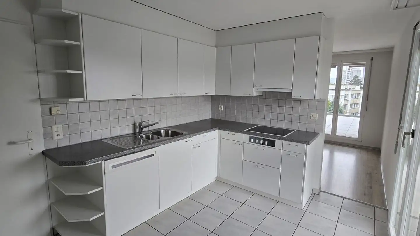 Appartamento in affitto - Rietgrabenstrasse 10, 8152 Opfikon - Photo 2