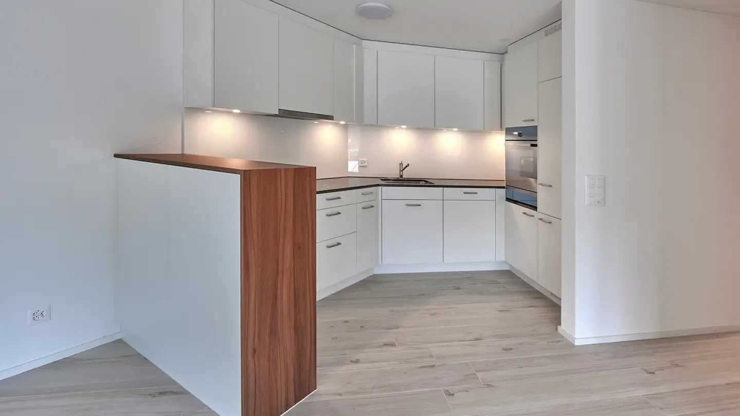 Apartment for rent - Neumattstrasse 31, 6048 Horw - Photo 3