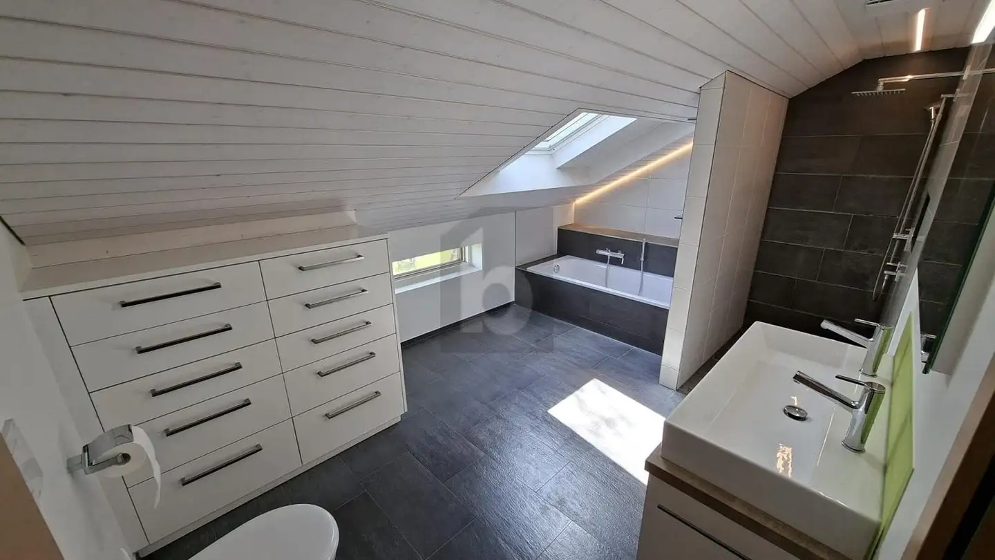 Duplex for rent - 9108 Gonten - Photo 4