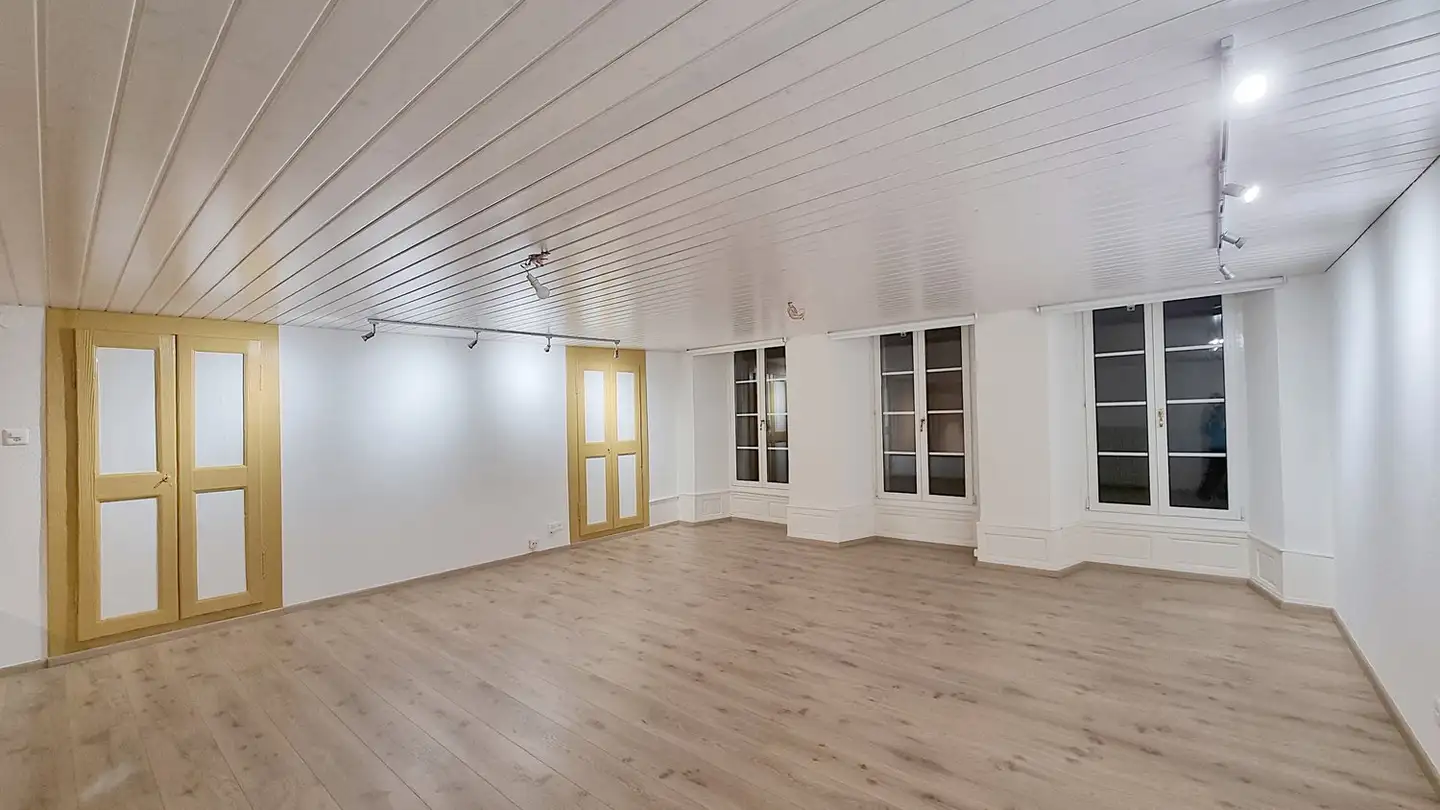 Appartement à louer - Rue Du Four, 1400 Yverdon-les-Bains - Photo 2