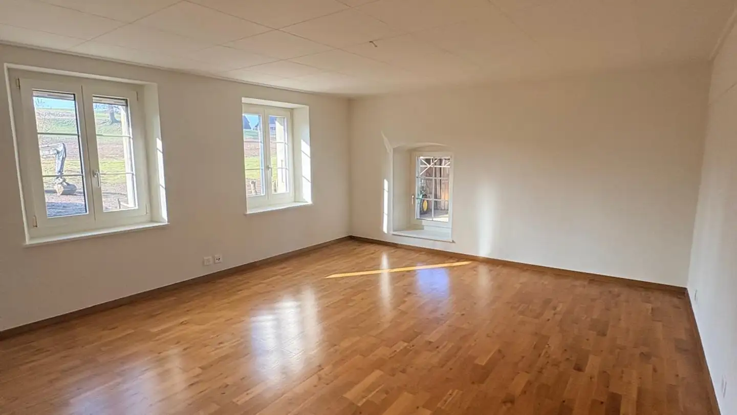 Appartamento in affitto - Route Des Bains 6, 1525 Henniez - Foto 4