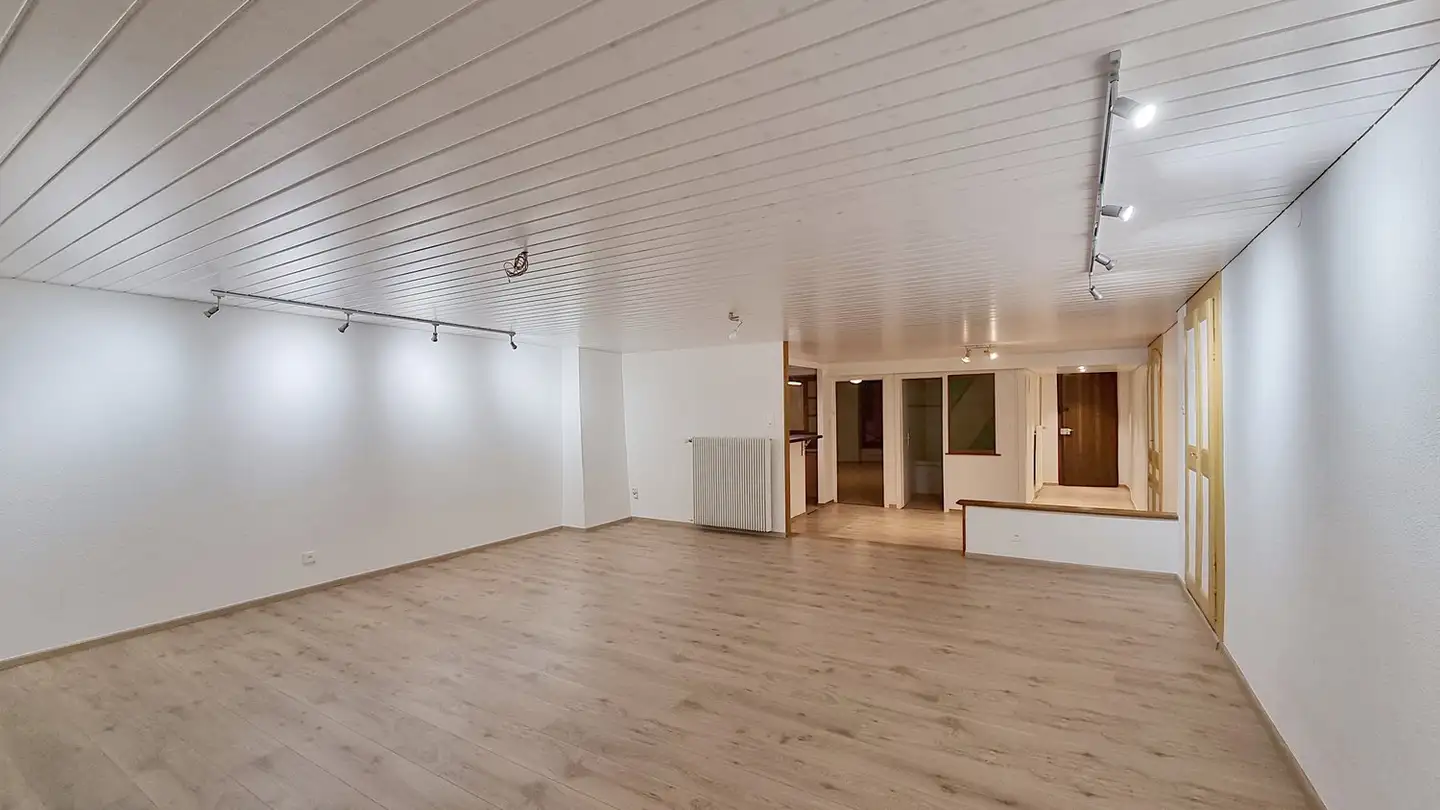 Appartement à louer - Rue Du Four, 1400 Yverdon-les-Bains - Photo 3