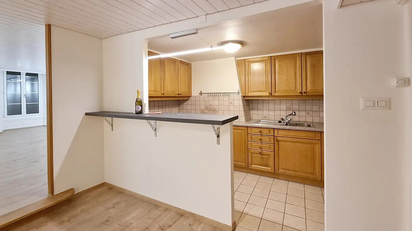 Appartement à louer - Rue Du Four, 1400 Yverdon-les-Bains - Photo 4