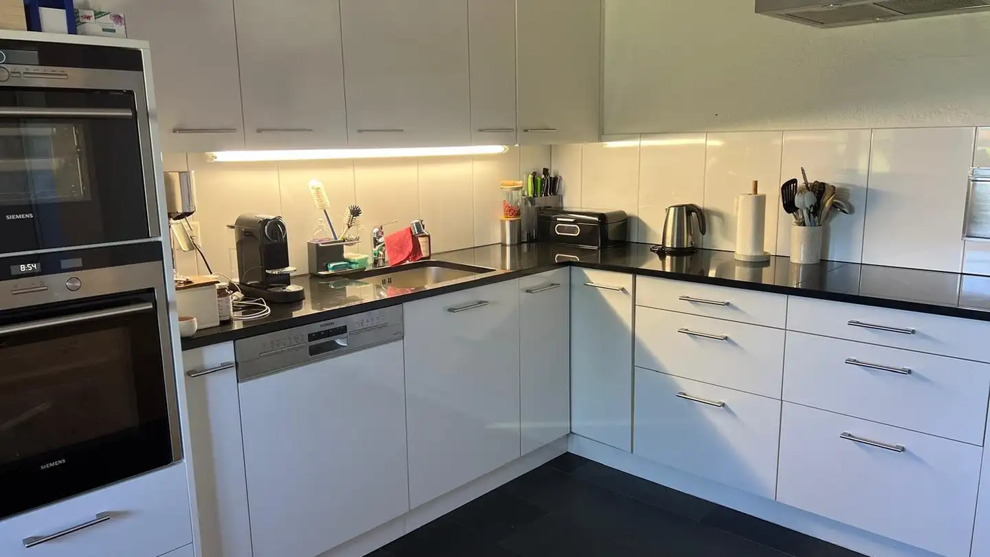 Casa bifamiliare in affitto - Siliseggstrasse 71, 8494 Bauma - Foto 4