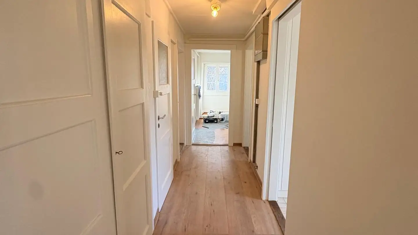 Appartamento in affitto - Route Des Bains 6, 1525 Henniez