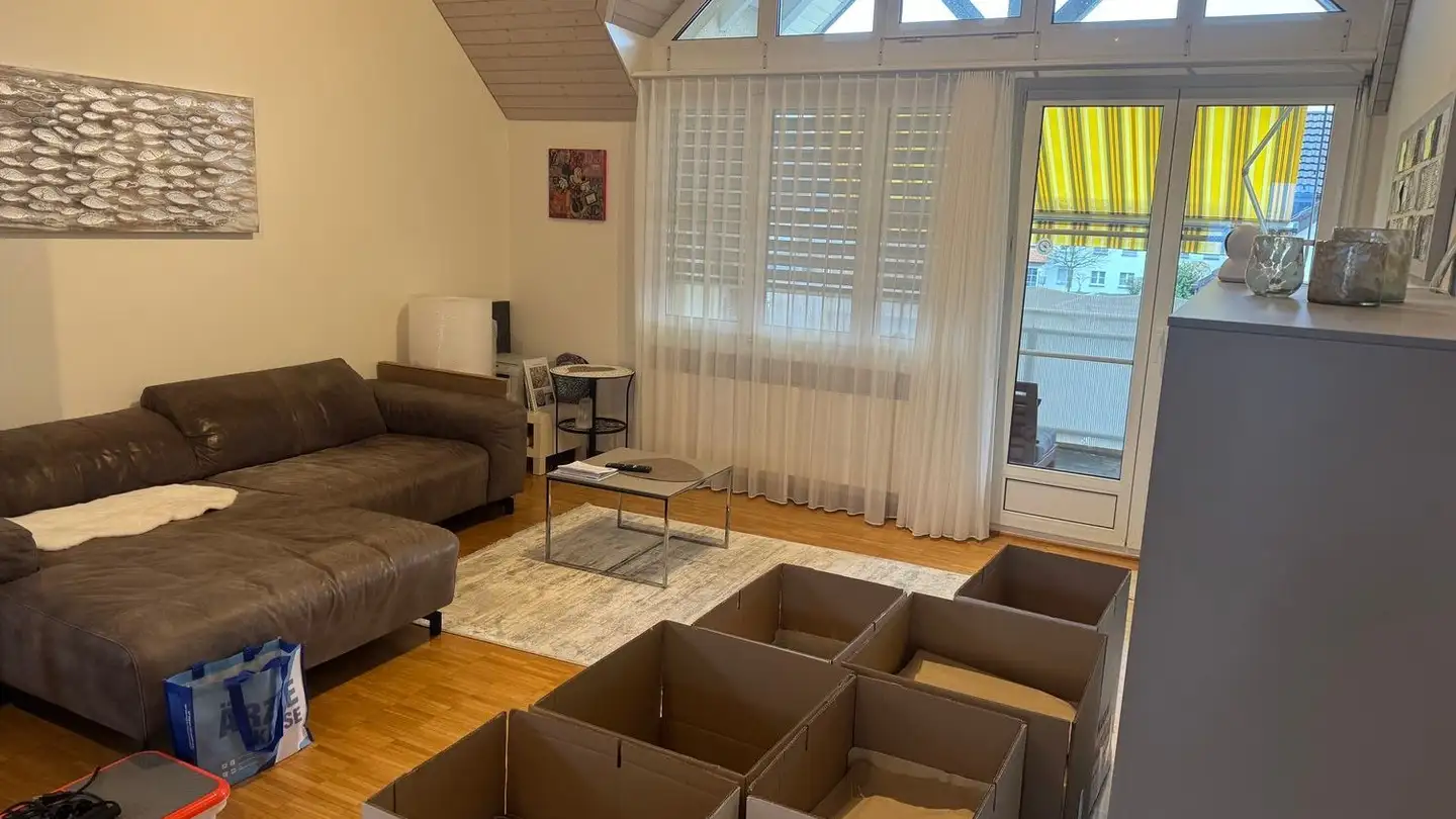 Apartment for rent - Im Bänz 5, 8902 Urdorf