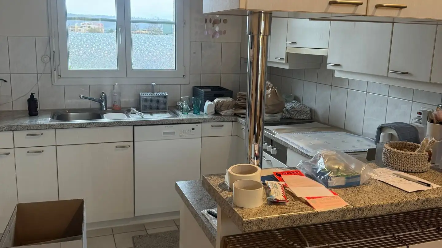 Apartment for rent - Im Bänz 5, 8902 Urdorf - Photo 2