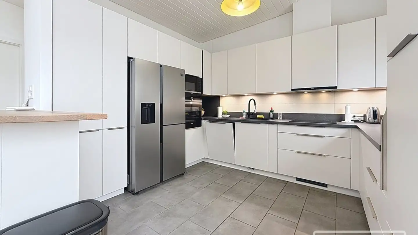 Duplex in affitto - Chemin Des Perrières 13, 1296 Coppet - Photo 4