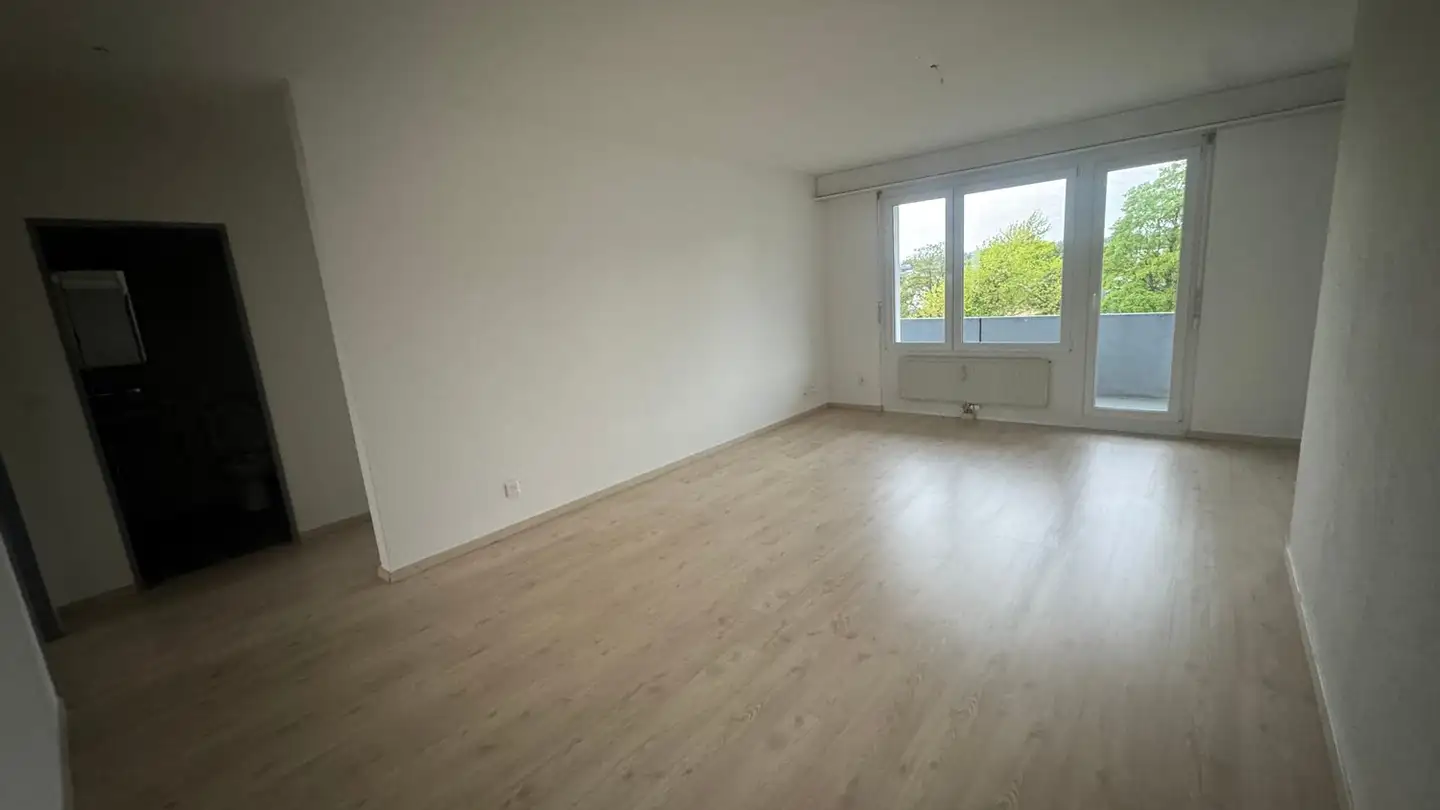 Apartment for rent - Bahnhofstrasse 39, 2540 Grenchen
