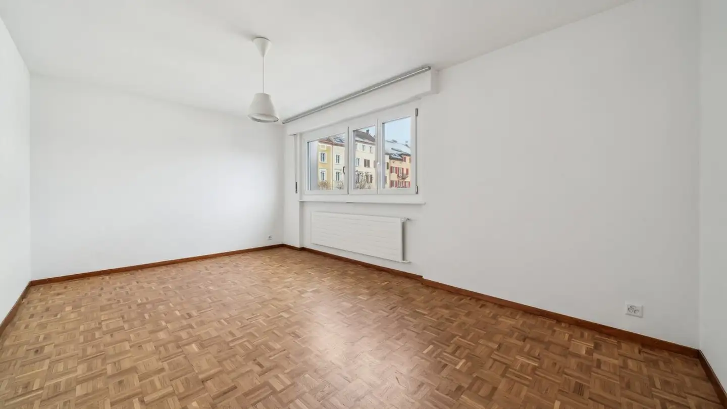 Appartement à vendre - Rue De La Paix, 2300 La Chaux-de-Fonds - Photo 3
