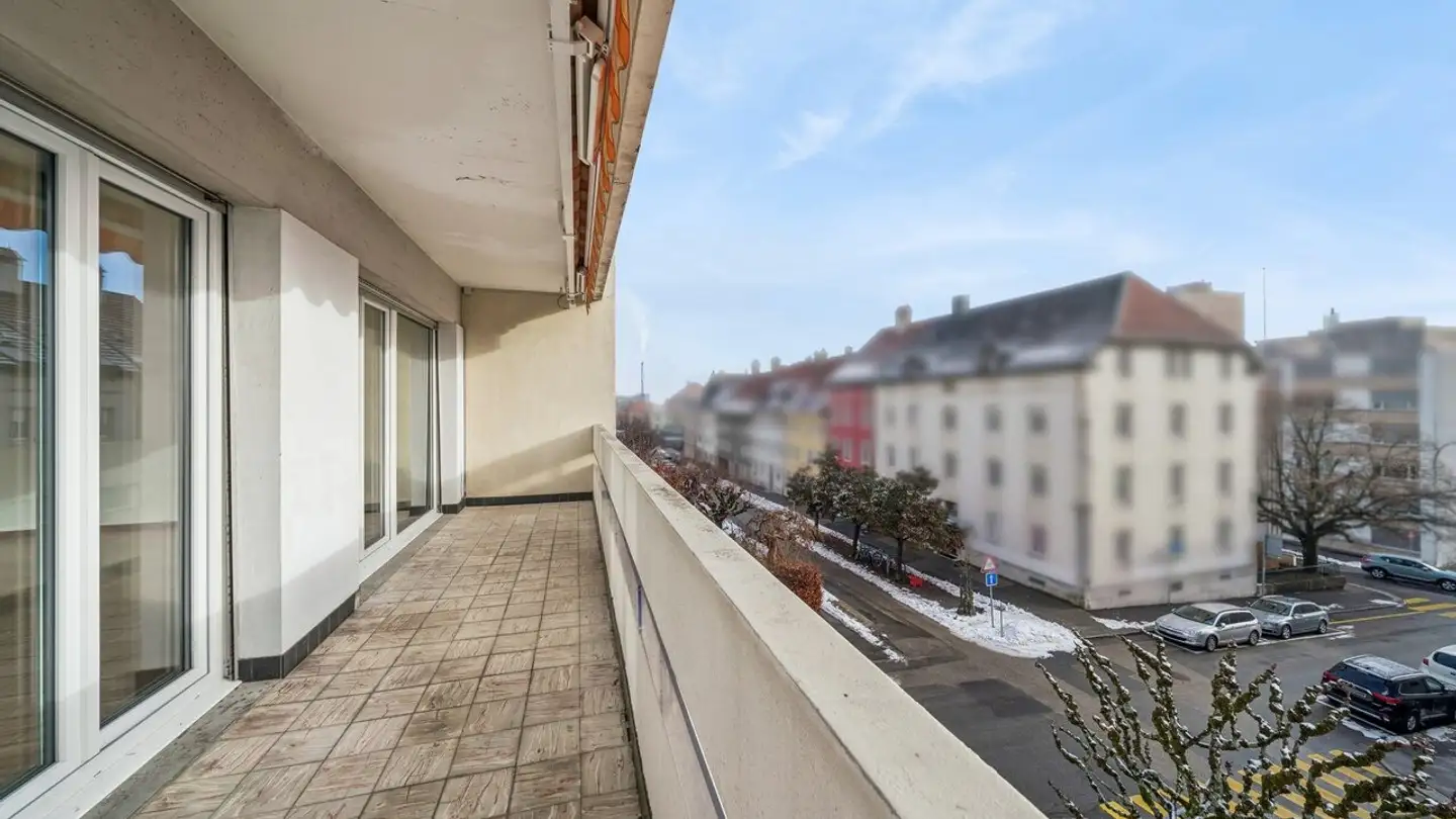 Appartement à vendre - Rue De La Paix, 2300 La Chaux-de-Fonds - Photo 4