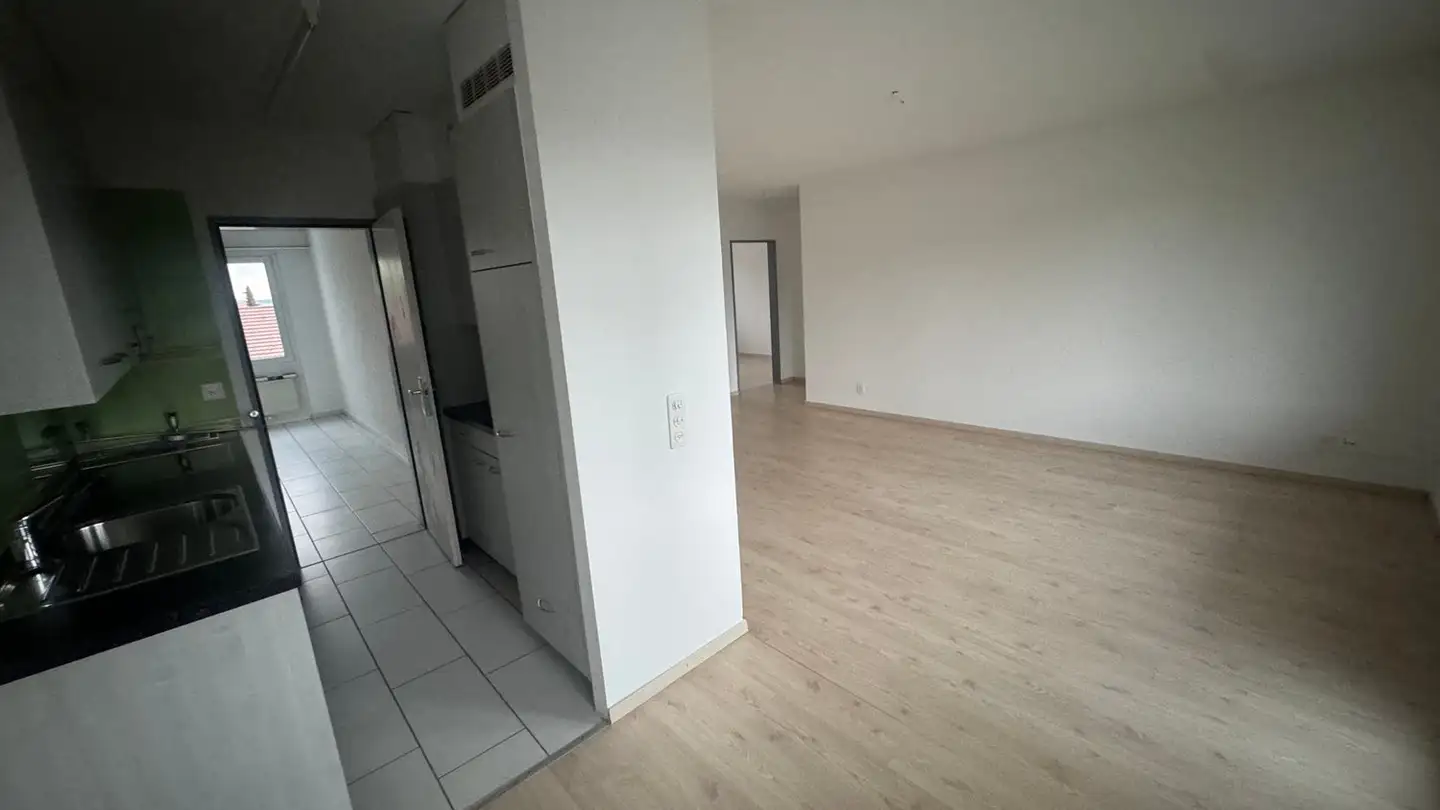 Apartment for rent - Bahnhofstrasse 39, 2540 Grenchen - Photo 2