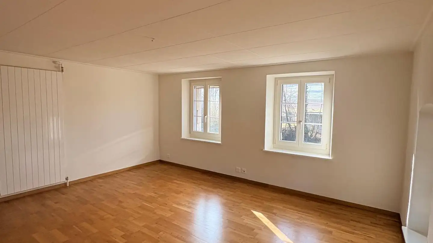 Appartamento in affitto - Route Des Bains 6, 1525 Henniez - Foto 3