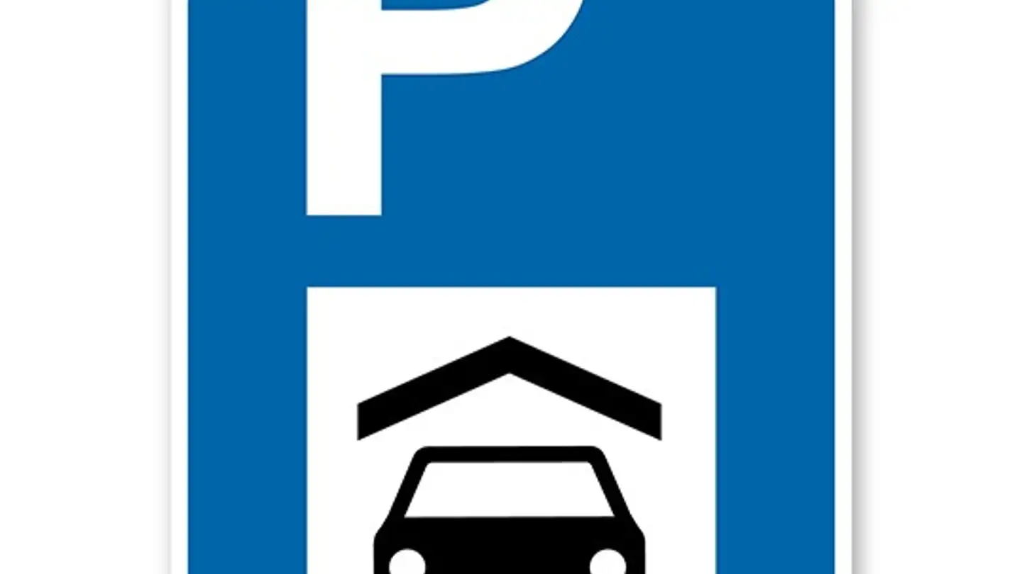Garage individuel à louer - Eichholzweg 23, 8706 Meilen