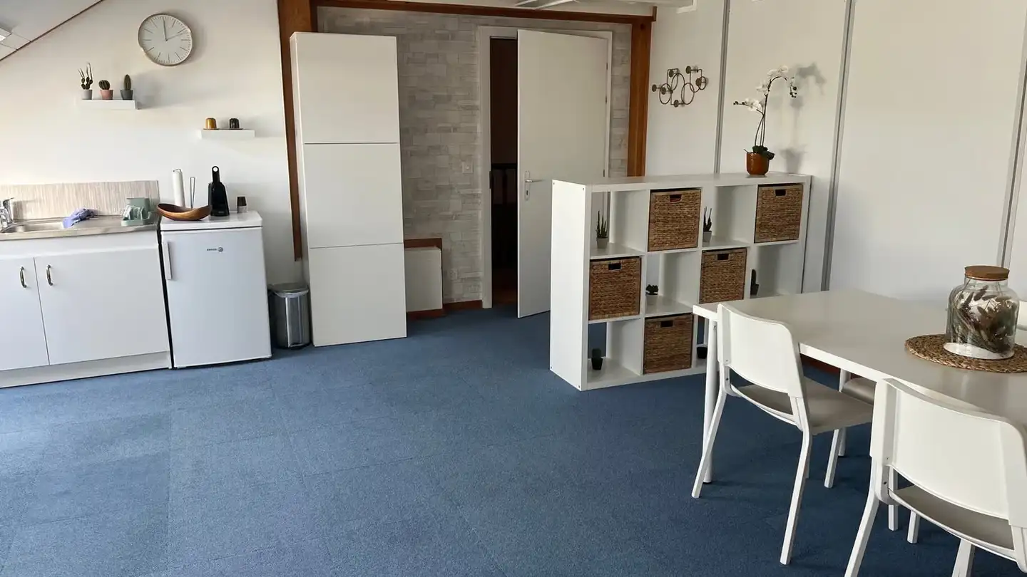 Office space for rent - Chemin De La Tuilière 2, 1184 Vinzel