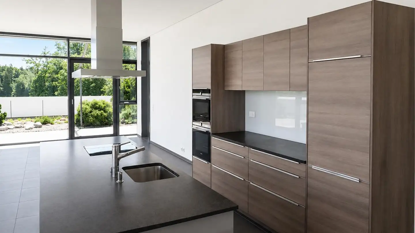 Penthouse mieten - Kernenriedstrasse 1, 3421 Lyssach - Foto 2