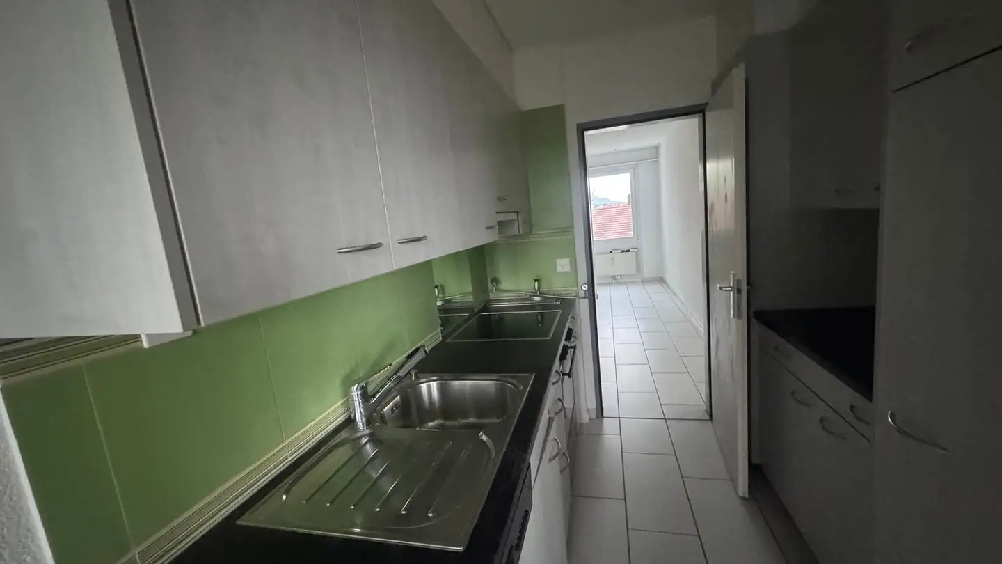 Apartment for rent - Bahnhofstrasse 39, 2540 Grenchen - Photo 3