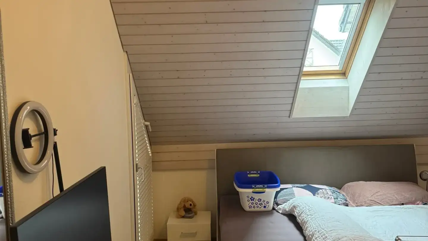 Apartment for rent - Im Bänz 5, 8902 Urdorf - Photo 3