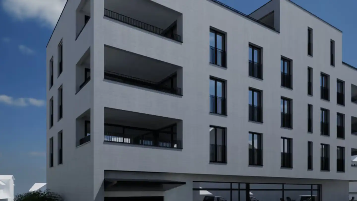 Office space for rent - Mühlegasse 4, 6314 Unterägeri