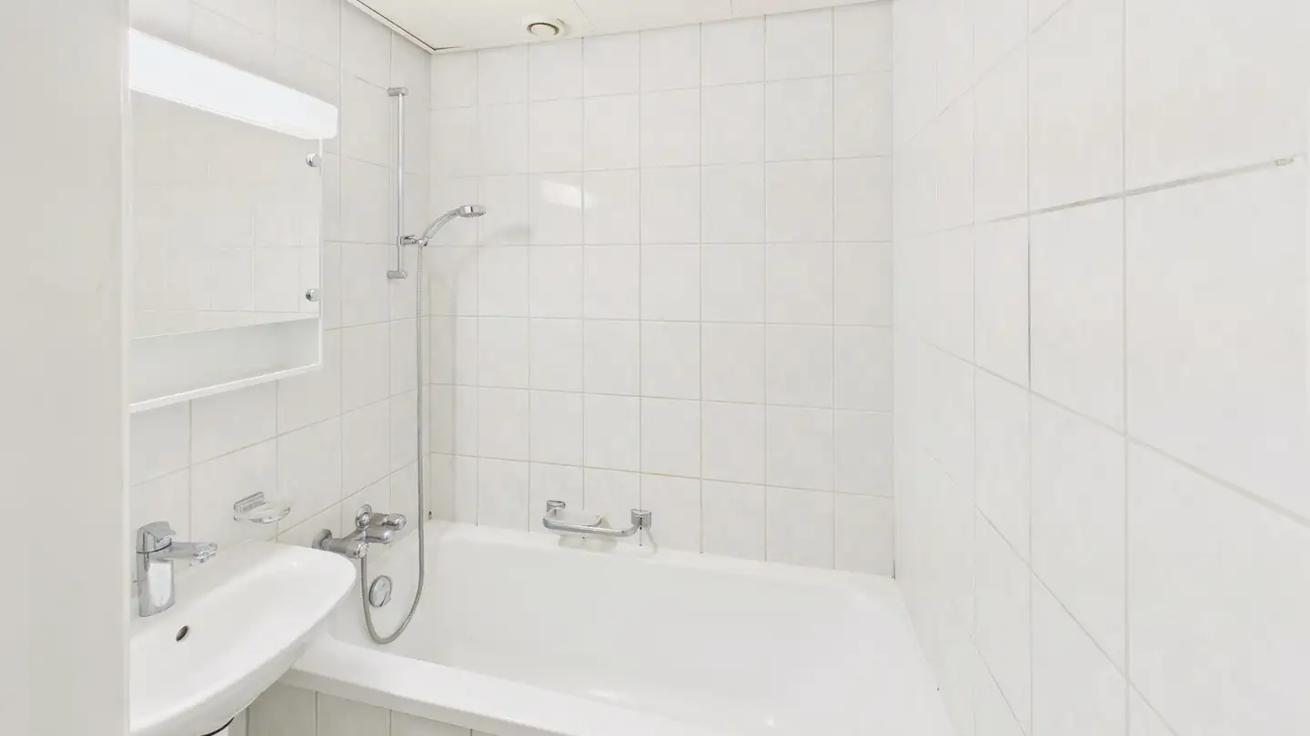 Stanza singola in affitto - Austrasse 18, 8045 Zürich - Foto 3