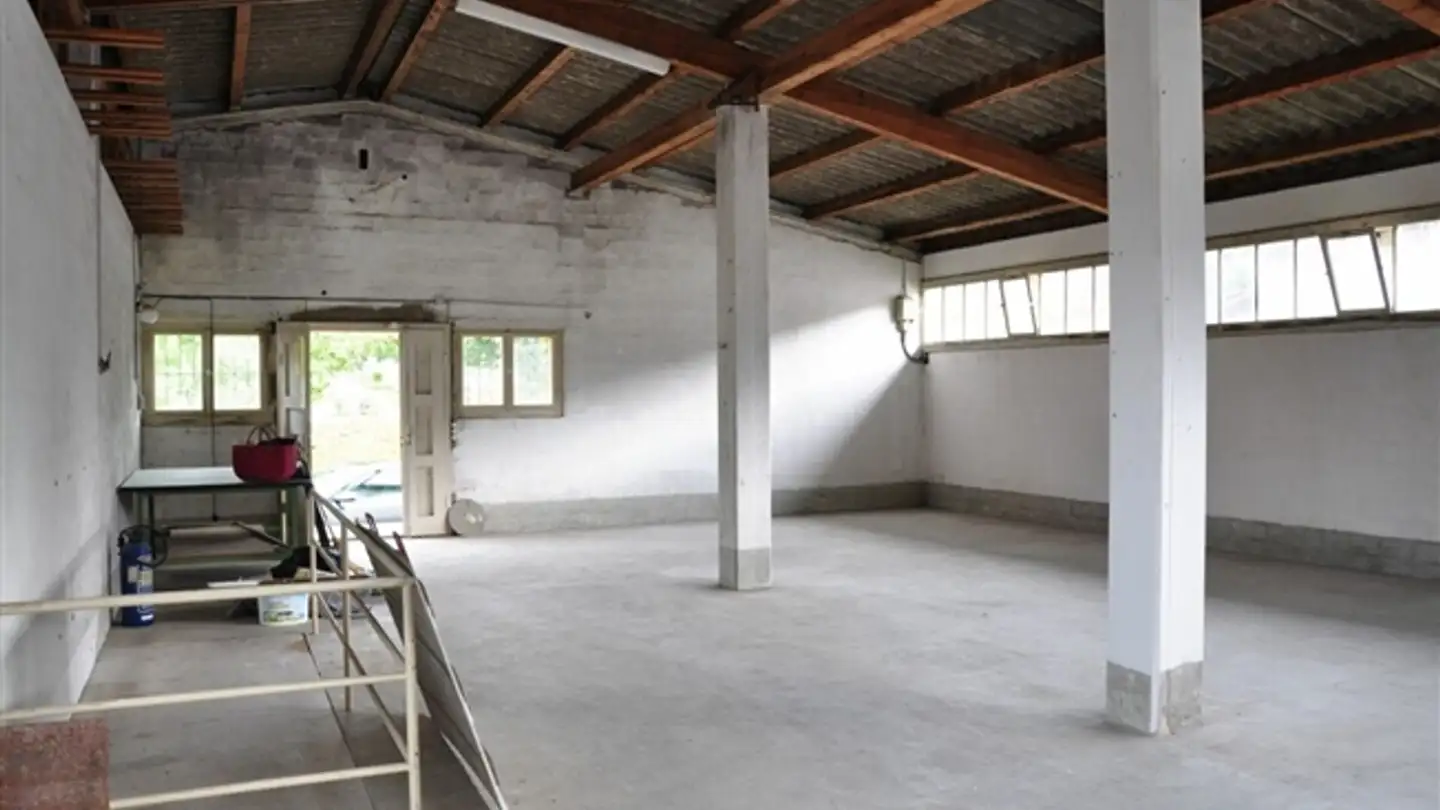 Bürofläche mieten - Friedhofstrasse 10, 8192 Glattfelden - Foto 3