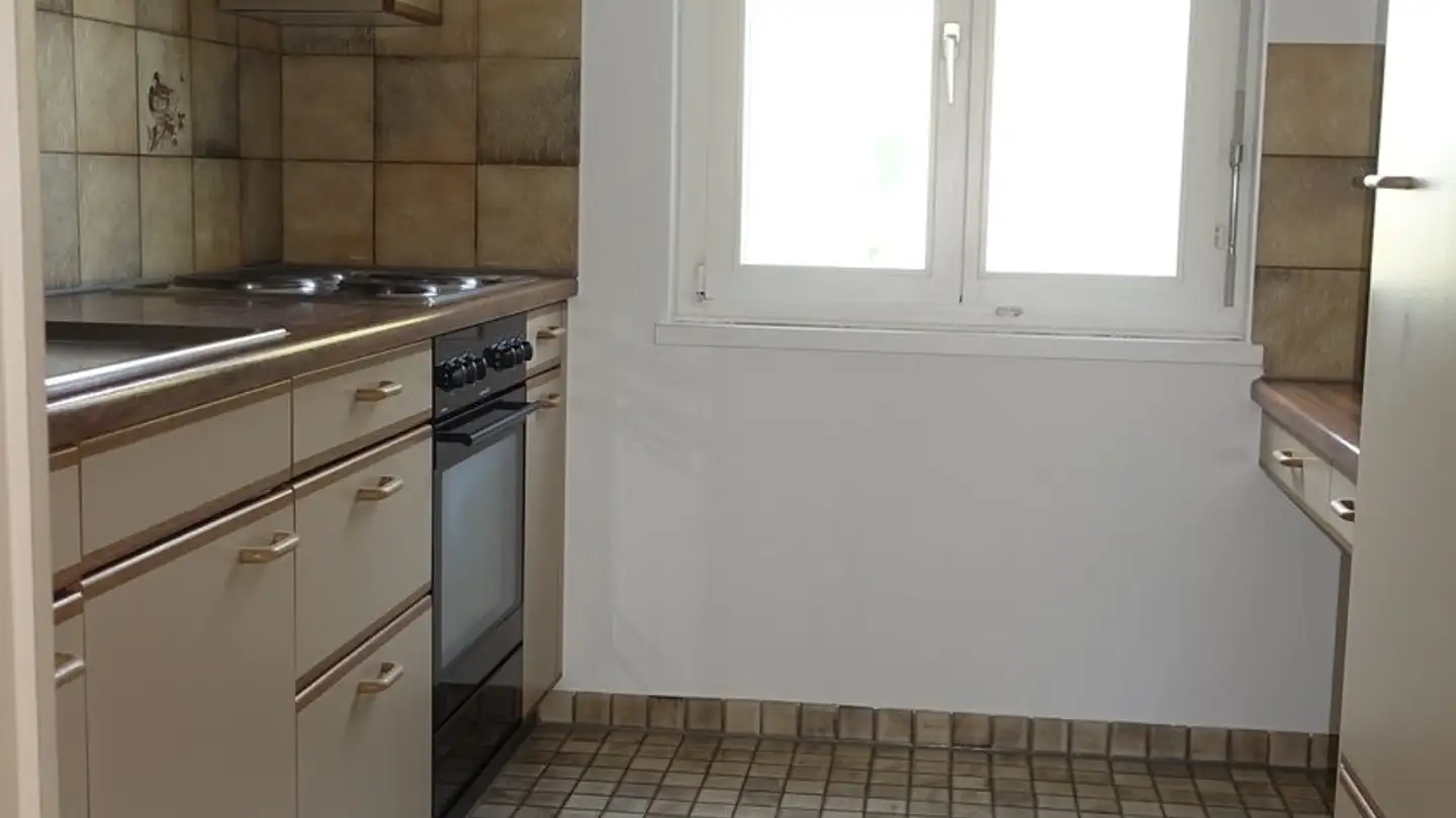 Apartment for rent - Binzacherweg 5, 8166 Niederweningen - Photo 2