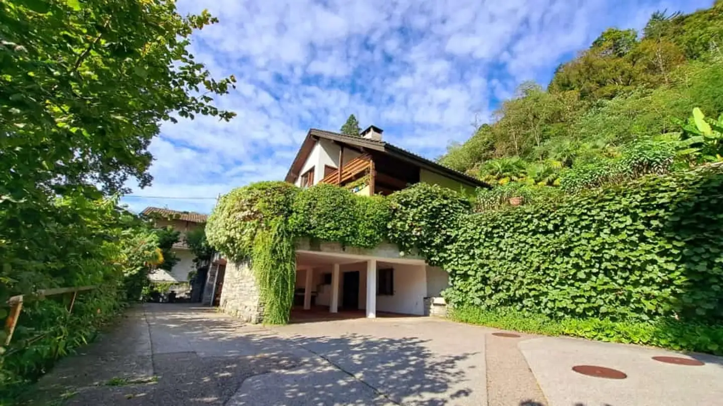 Appartamento in vendita - Cantoi 37, 6654 Cavigliano - Photo 2