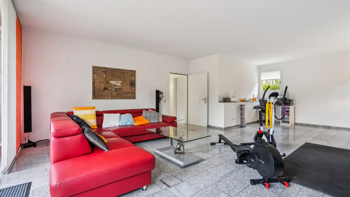 Apartment for sale - 8051 Zürich - Photo 2