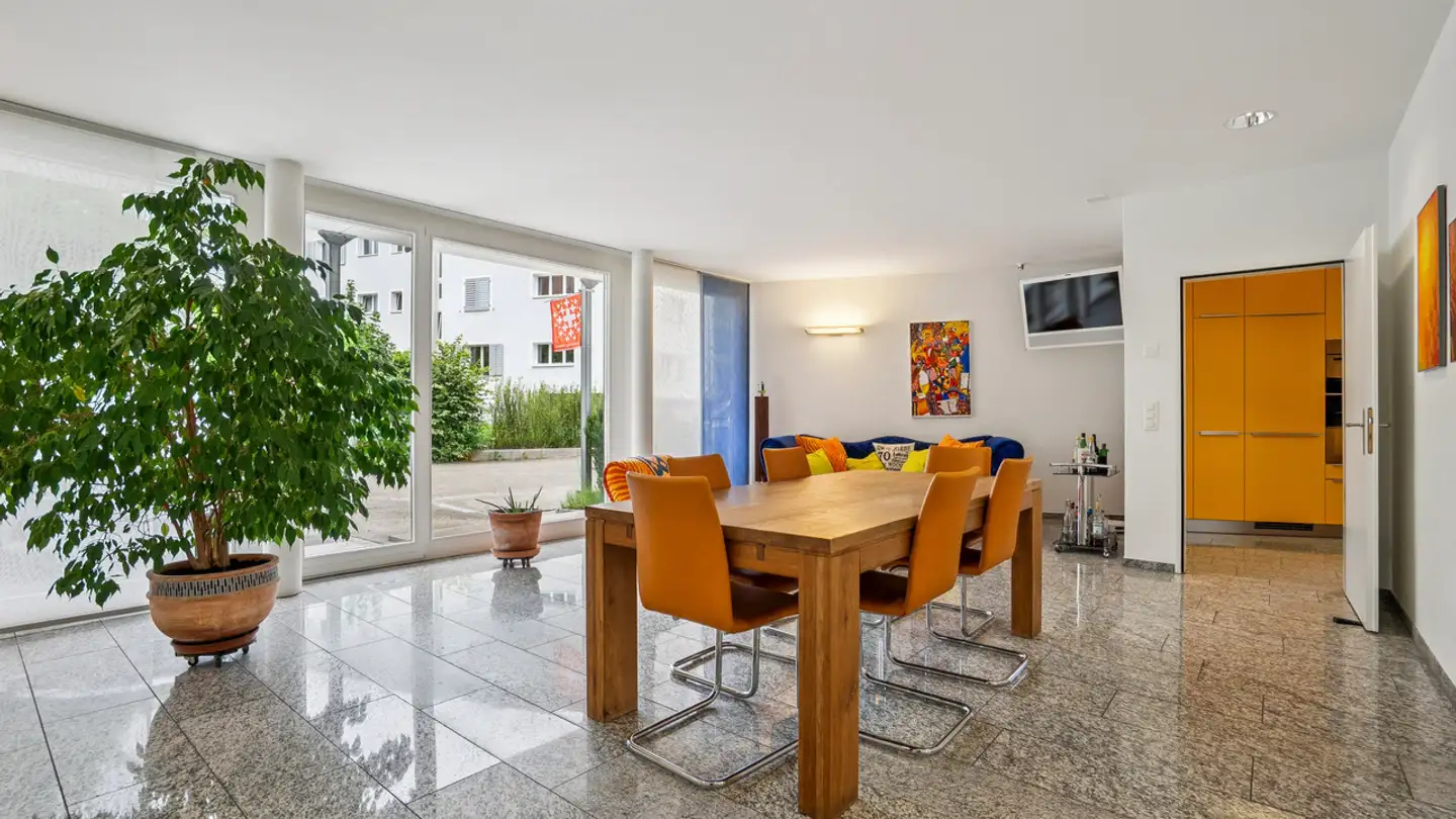 Apartment for sale - 8051 Zürich - Photo 3