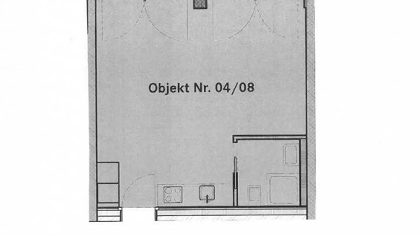 Appartamento in affitto - Seehofstrasse 7, 6004 Luzern - Foto 3
