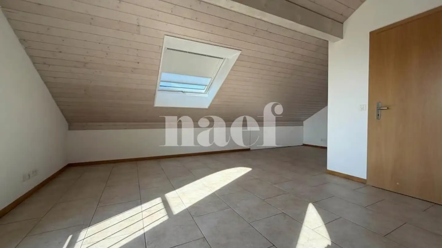 Duplex à louer - Chemin Du Levant 15a, 1299 Crans-près-Céligny - Photo 3