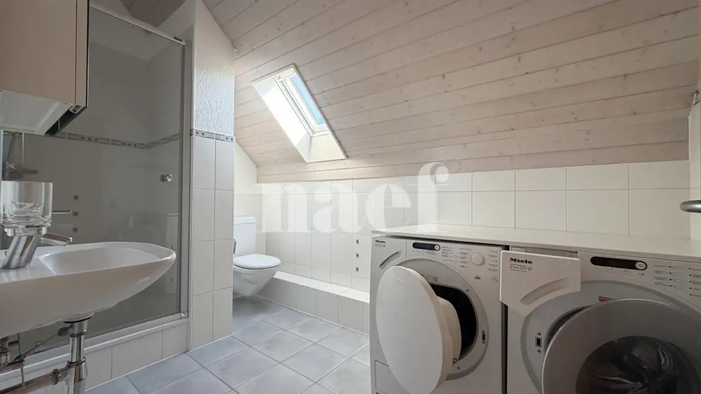 Duplex à louer - Chemin Du Levant 15a, 1299 Crans-près-Céligny - Photo 4
