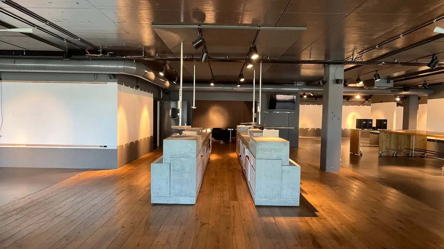 Proprietà industriale in affitto - Langgass 11, 5244 Birrhard - Photo 4