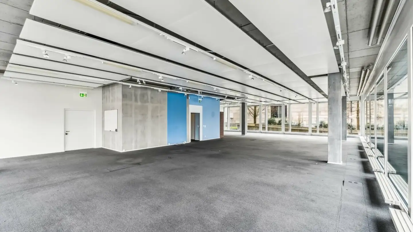 Spazio ufficio in affitto - Erlenweg 6, 6312 Steinhausen - Photo 3