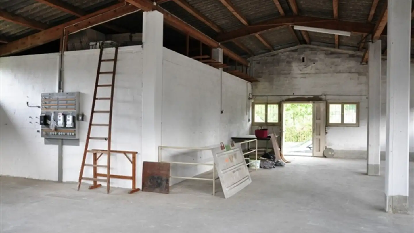 Bürofläche mieten - Friedhofstrasse 10, 8192 Glattfelden - Foto 4