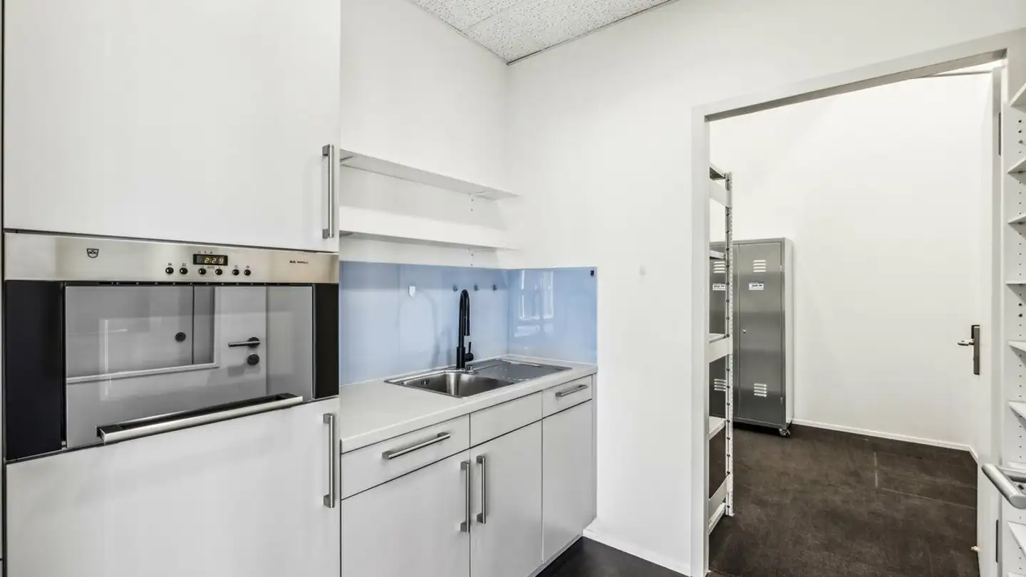 Spazio ufficio in affitto - Erlenweg 6, 6312 Steinhausen - Photo 4