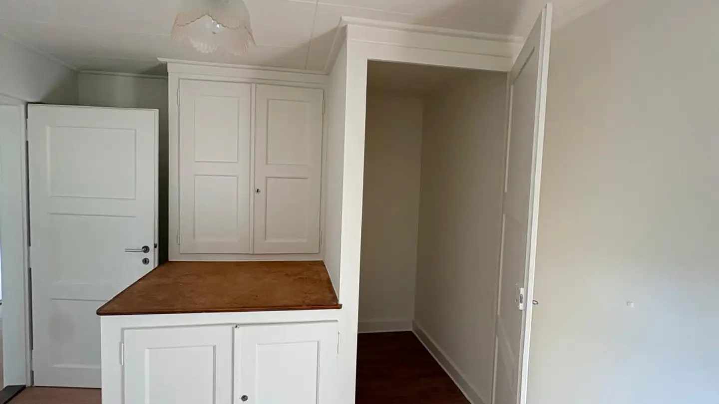 Wohnung mieten - Route Des Bains 6, 1525 Henniez